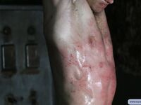 Young Captive Vadim - Final Part - RusCapturedBoys - Spanking