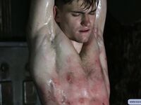 Young Captive Vadim - Final Part - RusCapturedBoys - Spanking