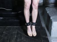 Young Captive Vadim - Final Part - RusCapturedBoys - Spanking