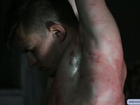 Young Captive Vadim - Final Part - RusCapturedBoys - Spanking