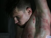 Young Captive Vadim - Final Part - RusCapturedBoys - Spanking