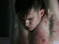 Young Captive Vadim - Final Part - RusCapturedBoys - Spanking