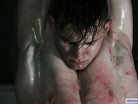 Young Captive Vadim - Final Part - RusCapturedBoys - Spanking