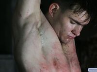 Young Captive Vadim - Final Part - RusCapturedBoys - Spanking