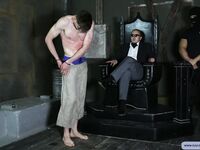 Young Captive Vadim - Final Part - RusCapturedBoys - Spanking