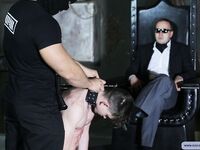 Young Captive Vadim - Final Part - RusCapturedBoys - Spanking