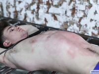 Young Captive Vadim - Part Ii - RusCapturedBoys - Russian