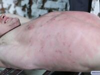 Young Captive Vadim - Part Ii - RusCapturedBoys - Russian