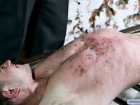 Young Captive Vadim - Part Ii - RusCapturedBoys - Russian