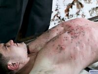 Young Captive Vadim - Part Ii - RusCapturedBoys - Russian