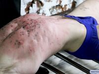 Young Captive Vadim - Part Ii - RusCapturedBoys - Russian