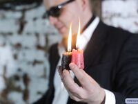 Young Captive Vadim - Part Ii - RusCapturedBoys - Russian