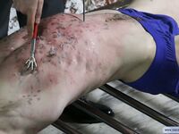 Young Captive Vadim - Part Ii - RusCapturedBoys - Russian