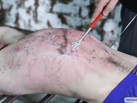 Young Captive Vadim - Part Ii - RusCapturedBoys - Russian