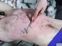Young Captive Vadim - Part Ii - RusCapturedBoys - Russian