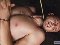 Young Criminal Misha - Final Part - RusCapturedBoys - Russian