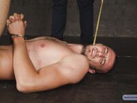 Young Criminal Misha - Final Part - RusCapturedBoys - Russian