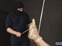 Young Criminal Misha - Final Part - RusCapturedBoys - Russian
