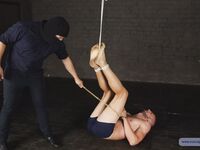 Young Criminal Misha - Final Part - RusCapturedBoys - Russian