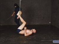 Young Criminal Misha - Final Part - RusCapturedBoys - Russian