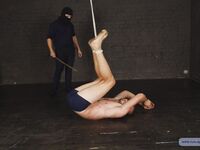 Young Criminal Misha - Final Part - RusCapturedBoys - Russian