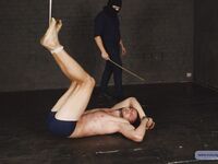 Young Criminal Misha - Final Part - RusCapturedBoys - Russian