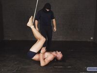 Young Criminal Misha - Final Part - RusCapturedBoys - Russian