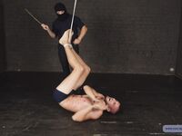 Young Criminal Misha - Final Part - RusCapturedBoys - Russian