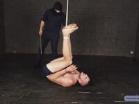 Young Criminal Misha - Final Part - RusCapturedBoys - Russian