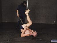 Young Criminal Misha - Final Part - RusCapturedBoys - Russian