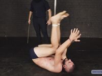 Young Criminal Misha - Final Part - RusCapturedBoys - Russian