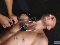Young Criminal Misha - Final Part - RusCapturedBoys - Russian