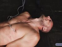 Young Criminal Misha - Final Part - RusCapturedBoys - Russian