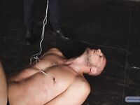 Young Criminal Misha - Final Part - RusCapturedBoys - Russian