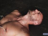 Young Criminal Misha - Final Part - RusCapturedBoys - Russian
