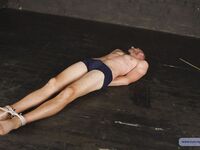 Young Criminal Misha - Final Part - RusCapturedBoys - Russian