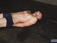 Young Criminal Misha - Final Part - RusCapturedBoys - Russian