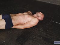 Young Criminal Misha - Final Part - RusCapturedBoys - Russian