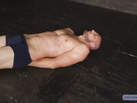 Young Criminal Misha - Final Part - RusCapturedBoys - Russian