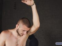 Young Criminal Misha - Part I - RusCapturedBoys - Amateur