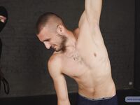Young Criminal Misha - Part I - RusCapturedBoys - Amateur