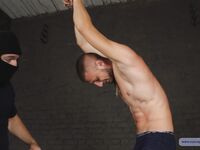 Young Criminal Misha - Part I - RusCapturedBoys - Amateur