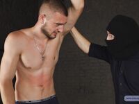 Young Criminal Misha - Part I - RusCapturedBoys - Amateur