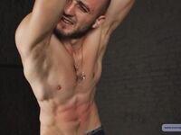 Young Criminal Misha - Part I - RusCapturedBoys - Amateur