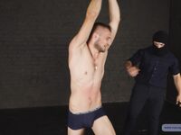 Young Criminal Misha - Part I - RusCapturedBoys - Amateur