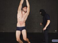 Young Criminal Misha - Part I - RusCapturedBoys - Amateur