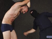 Young Criminal Misha - Part I - RusCapturedBoys - Amateur