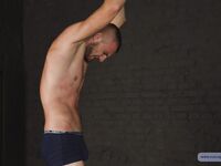 Young Criminal Misha - Part I - RusCapturedBoys - Amateur
