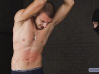 Young Criminal Misha - Part I - RusCapturedBoys - Amateur