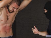 Young Criminal Misha - Part I - RusCapturedBoys - Amateur